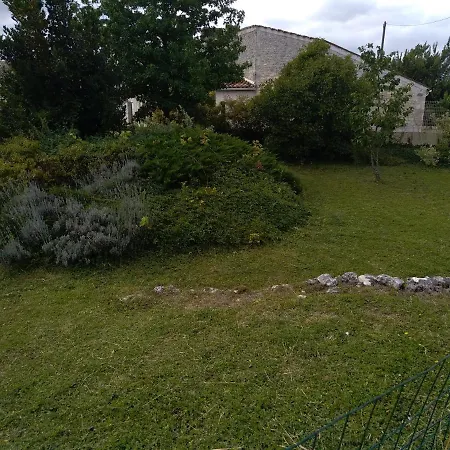 Climatisé *** Le Pigeonnier Pons