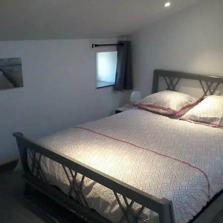 Climatisé *** Le Pigeonnier