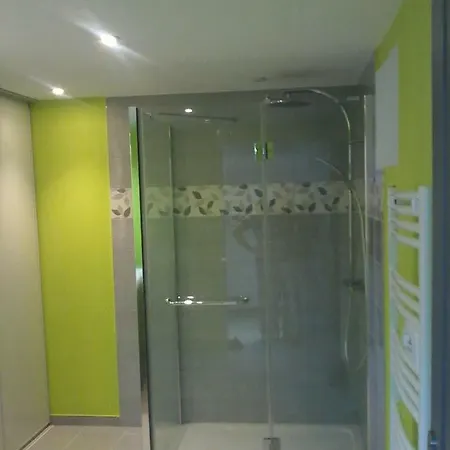 Climatisé *** Le Pigeonnier * Pons