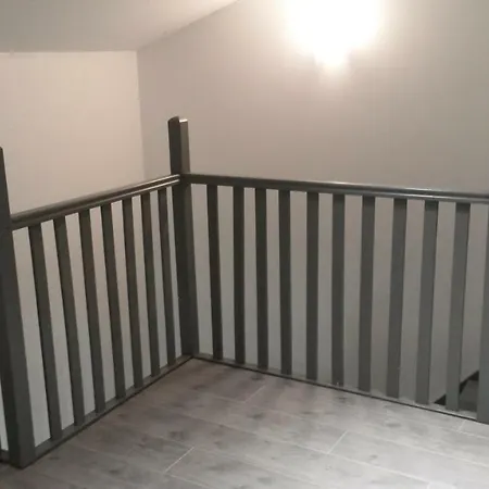 Climatisé *** Le Pigeonnier Hébergement de vacances *