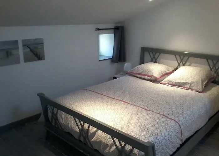 Climatisé *** Le Pigeonnier