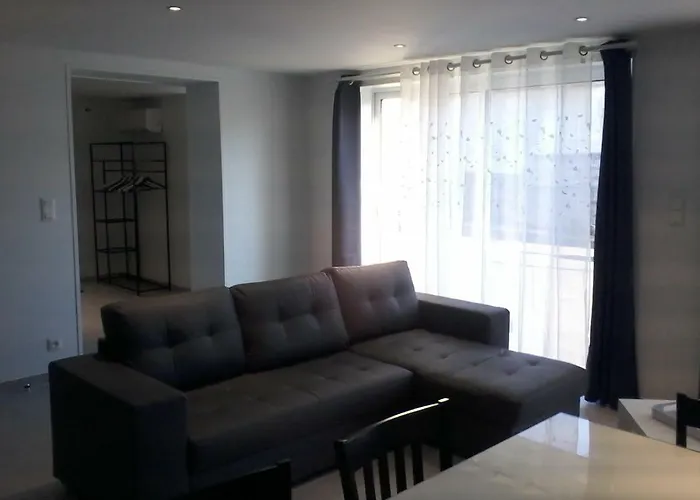 Climatisé *** Le Pigeonnier Сasa de vacaciones