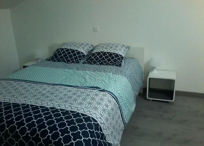 Climatisé *** Le Pigeonnier *