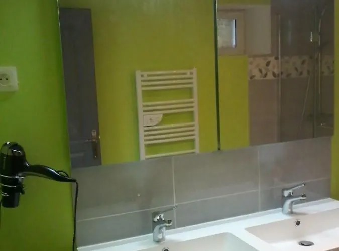 Climatisé *** Le Pigeonnier