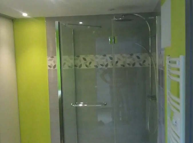 Climatisé *** Le Pigeonnier * Pons